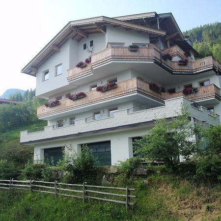Landhaus Alpenjaeger Hainzenberg Bagian luar foto