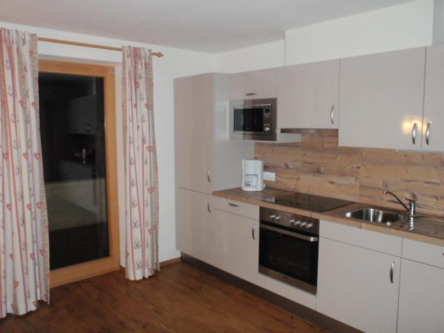 Landhaus Alpenjaeger Hainzenberg Bagian luar foto