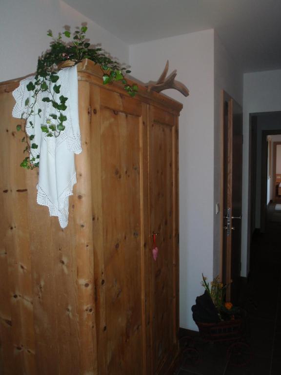Landhaus Alpenjaeger Hainzenberg Bagian luar foto